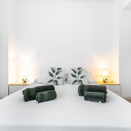 Mi Casina San Juan (Alicante) מראה חיצוני תמונה