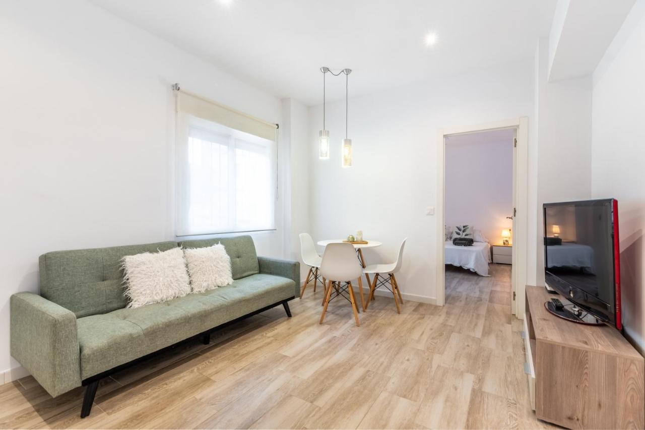 Mi Casina San Juan (Alicante) מראה חיצוני תמונה