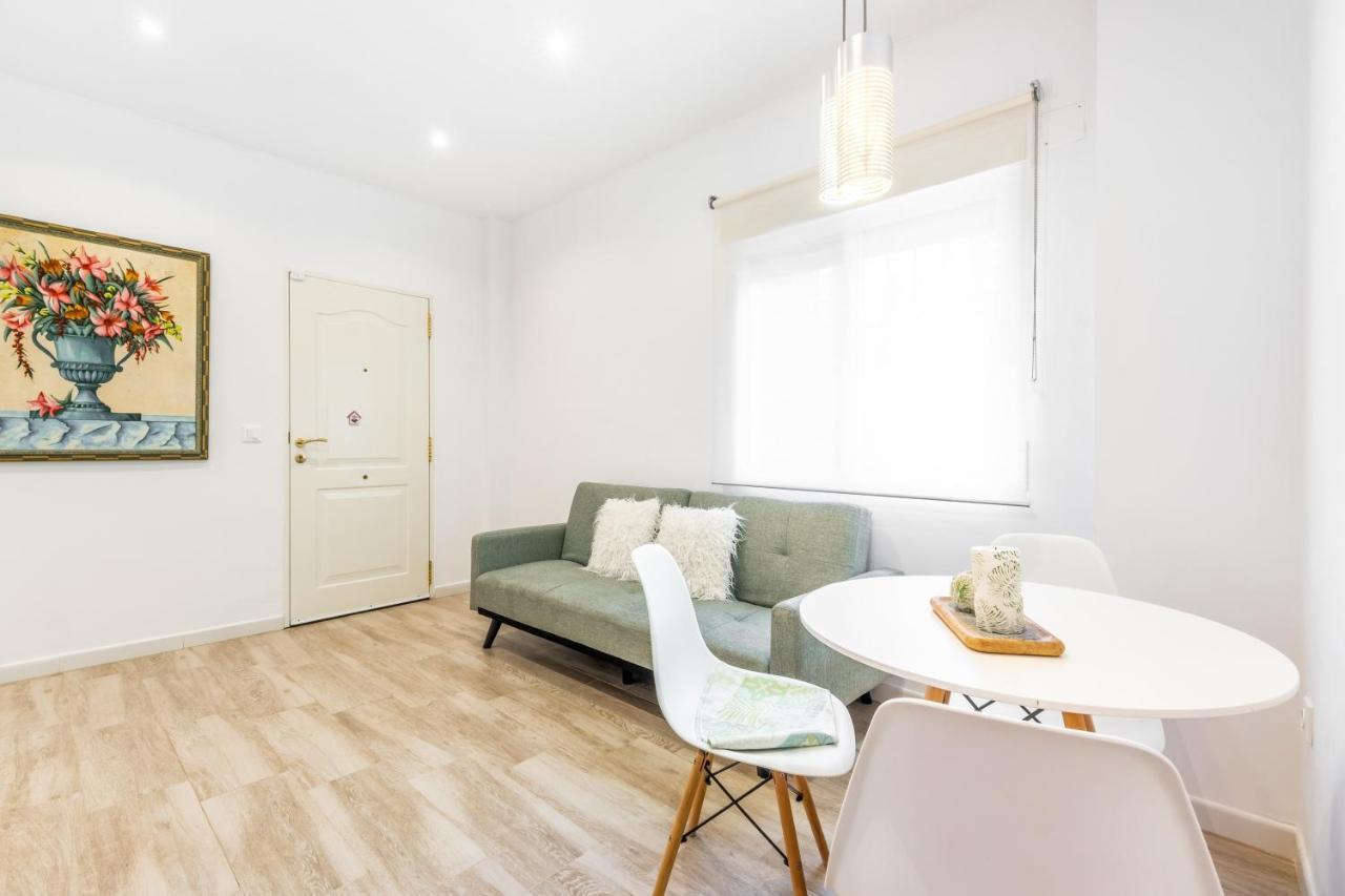 Mi Casina San Juan (Alicante) מראה חיצוני תמונה