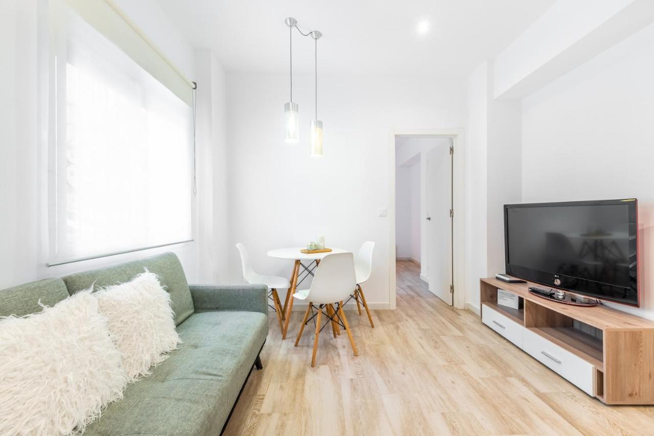 Mi Casina San Juan (Alicante) מראה חיצוני תמונה