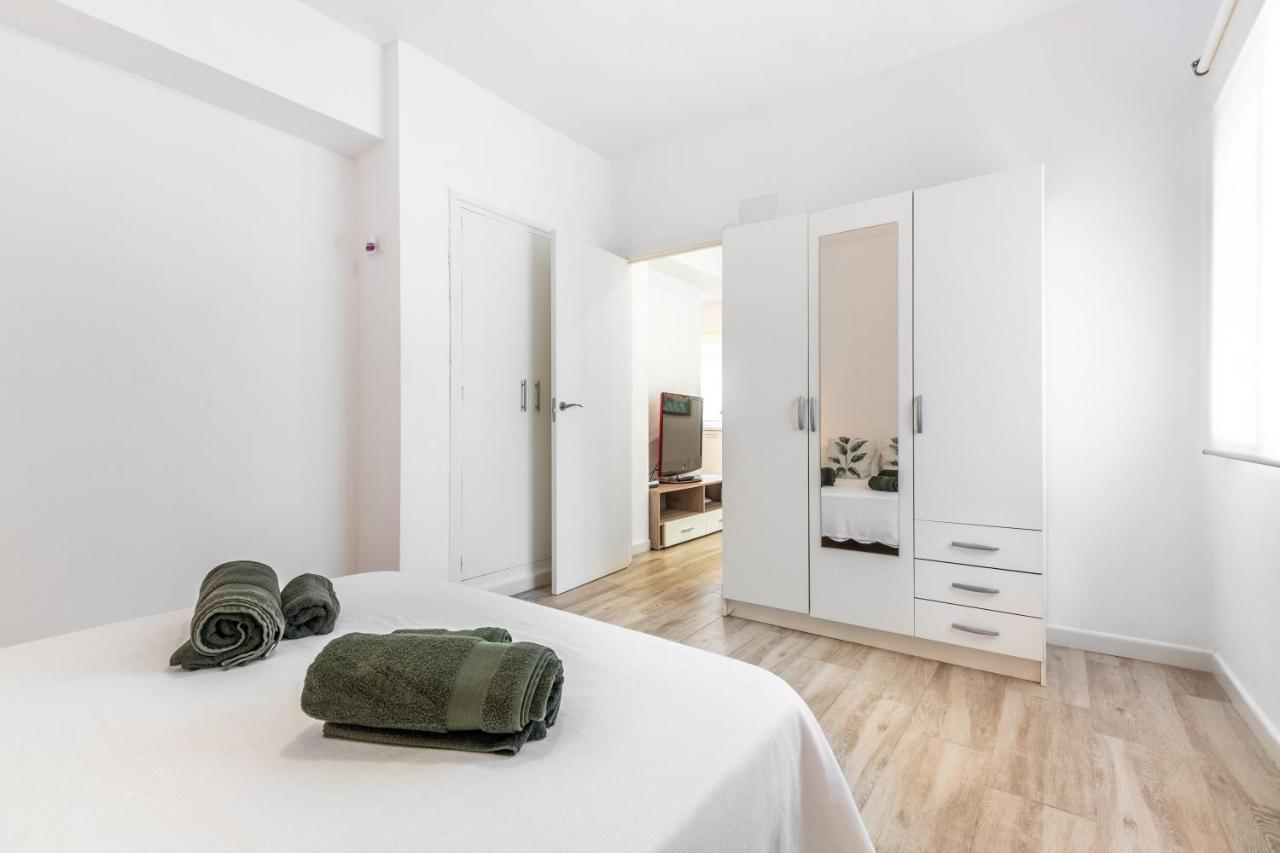 Mi Casina San Juan (Alicante) מראה חיצוני תמונה