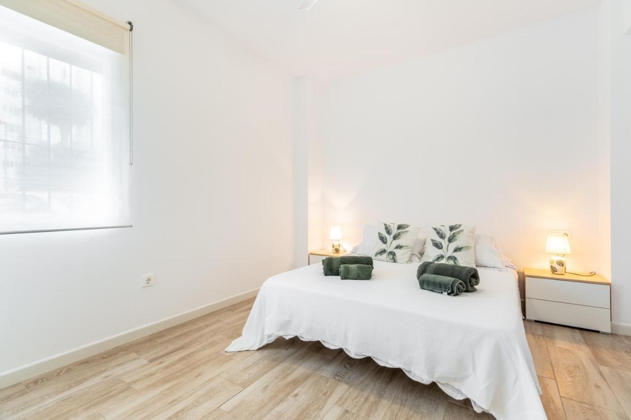 Mi Casina San Juan (Alicante) מראה חיצוני תמונה