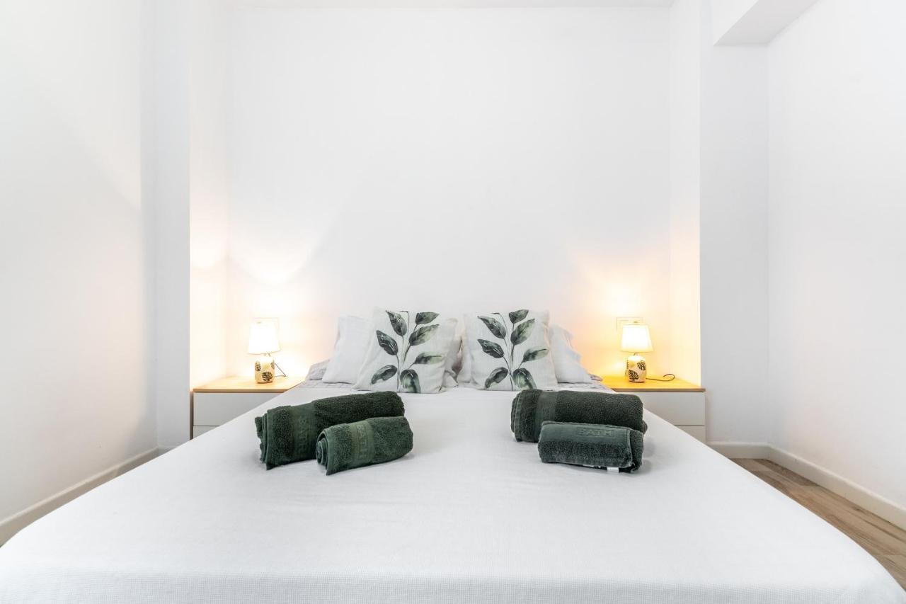 Mi Casina San Juan (Alicante) מראה חיצוני תמונה